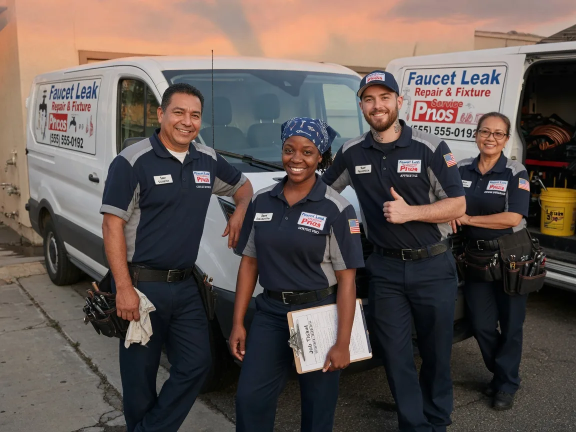 Faucet Repair company in Orange Springs, FL