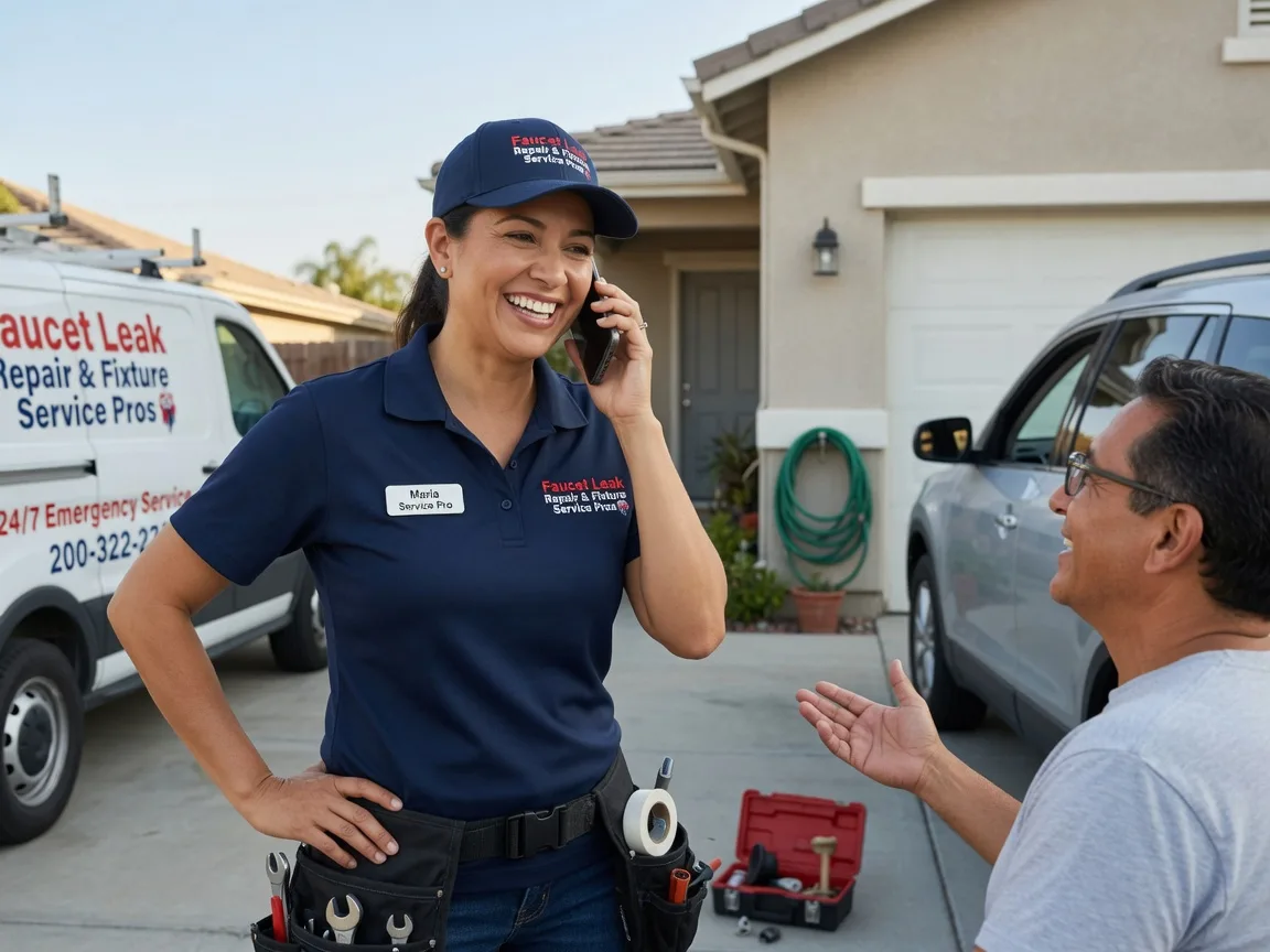 Faucet Repair Orange Springs, FL FAQs