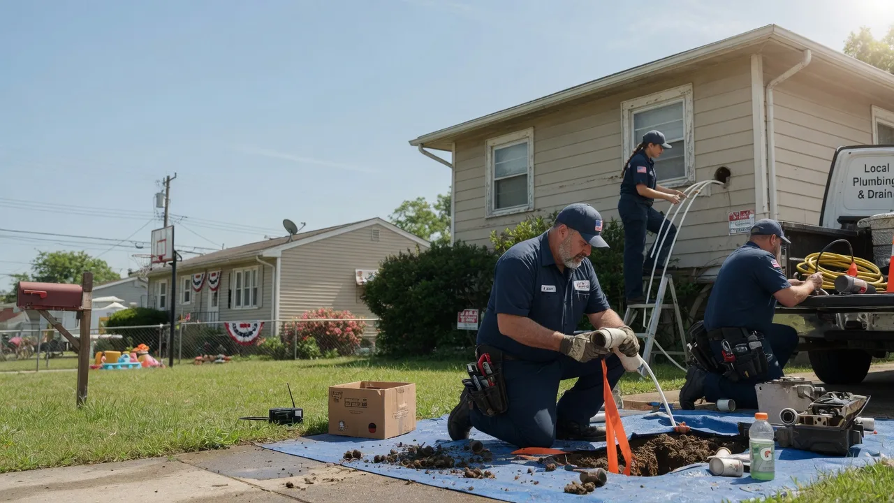 Faucet Repair in Orange Springs, FL near me